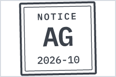 cisonews.net docket for Apollo Management Holdings: State breach notice (California AG), first disclosed 2026-10-23