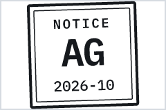 cisonews.net docket for Sarku Japan: State breach notice (California AG), first disclosed 2026-10-27